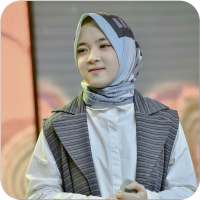 Sholawat Nissa Sabyan Offline on 9Apps