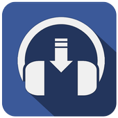 Free MP3 Downloder icon
