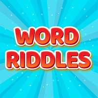 Word Riddles - Free Word Games
