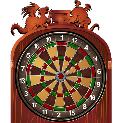 Darts Classic icon