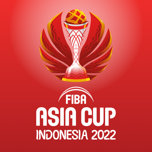 FIBA Asia Cup icon