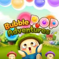 Bubble Pop Adventure