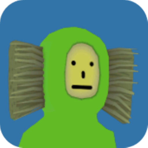 No No Game - No No Square icon