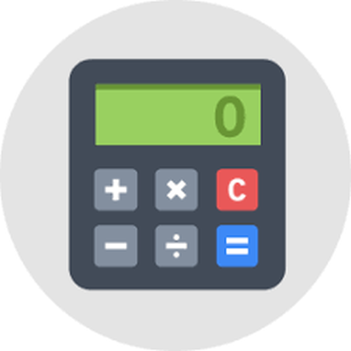 Android Calculator icon