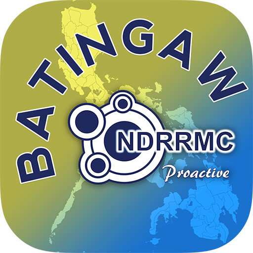 Batingaw icon