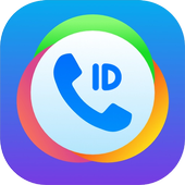 True ID Caller:Name &amp; Location icon