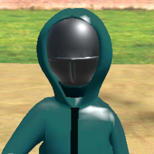 001 Challenge Survival Game icon