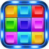 Cube Puzzles иконка