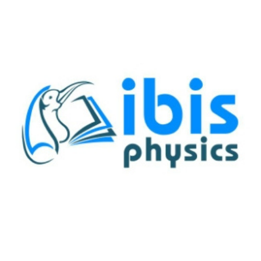 ibis physics icon