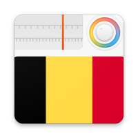 Belgium Radio Stations Online - Belgique FM AM