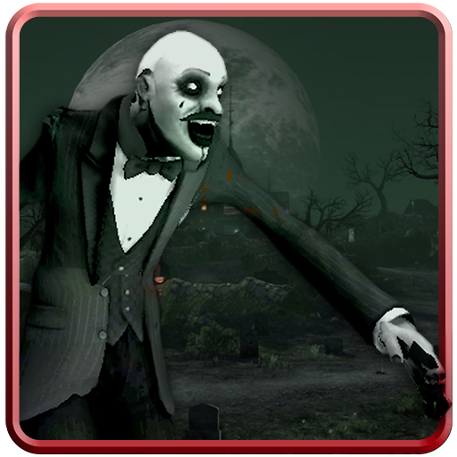 Zombie TrekNation icon