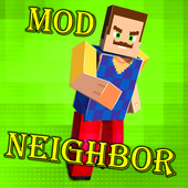 Mod Vecino para Minecraft icon