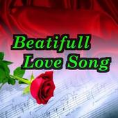 Beatifull Love Song icon