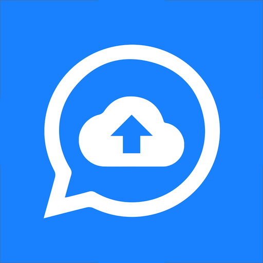 WA Message Backup &amp; Viewer icon