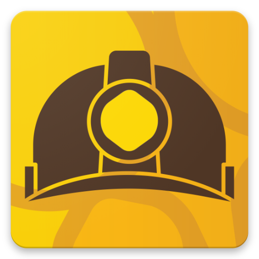 Expo Worker Connect icon