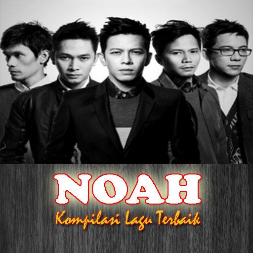 Lagu NOAH Terbaru   Peterpan Second Chance icon