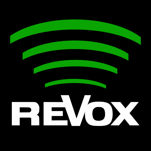 S235 Revox Joy Control icon