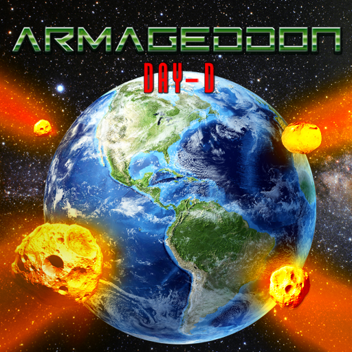 Armageddon: Day-D icon