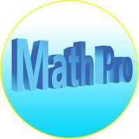 Math Pro