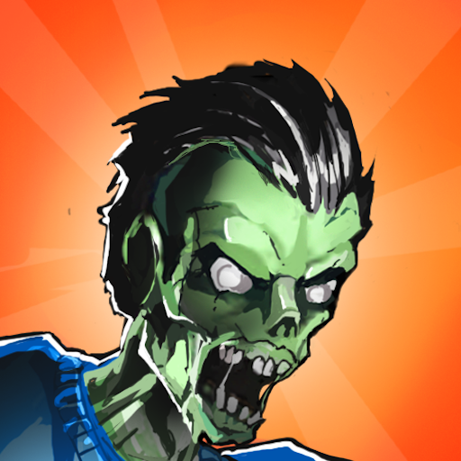 Bloody Dumb Zombies icon