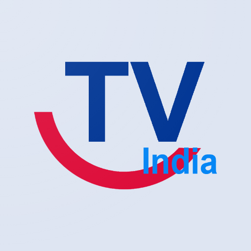 India Live TV Channels icon