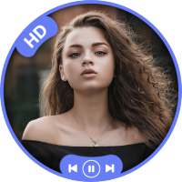 Tik Tik Indian Video Player-Al Format Video Player on 9Apps