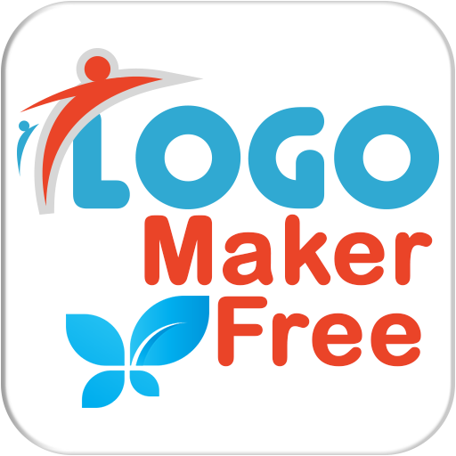 Free Logo Maker - Logo Generator - Brand Logo icon