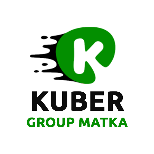 Kuber Group Matka icon