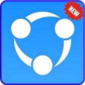 SHAREIT - File Transfer &amp; Share App 2020 Advice icon