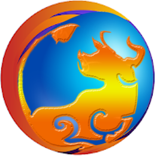Fire Ox Browser -Download Video Status icon