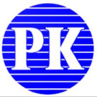 P K International School App on 9Apps