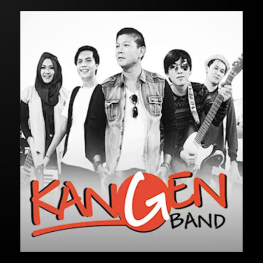 Kangen Band MP3 Offline icon