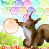 Friends  Bubble Shooter