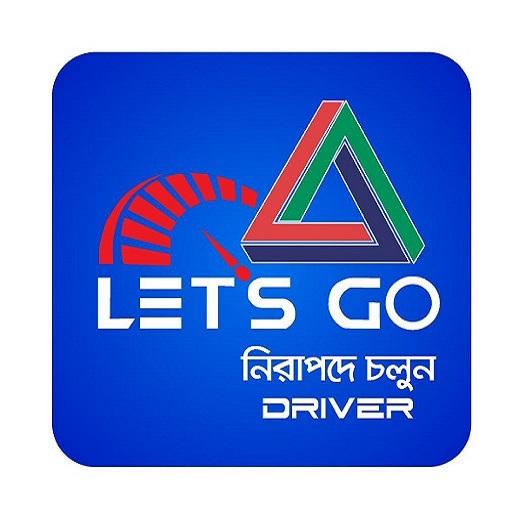 Let's Go Driver icon