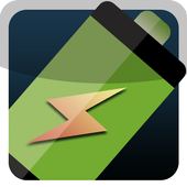 Battery Saver 2018 icon