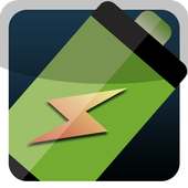 Battery Saver 2018 on 9Apps