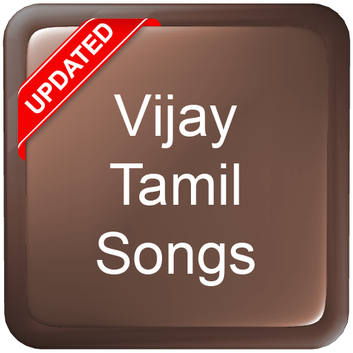 Vijay Tamil Songs icon