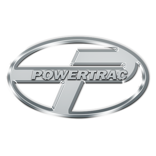 Powertrac Mobile App icon