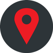 Around Maps (Beta) иконка