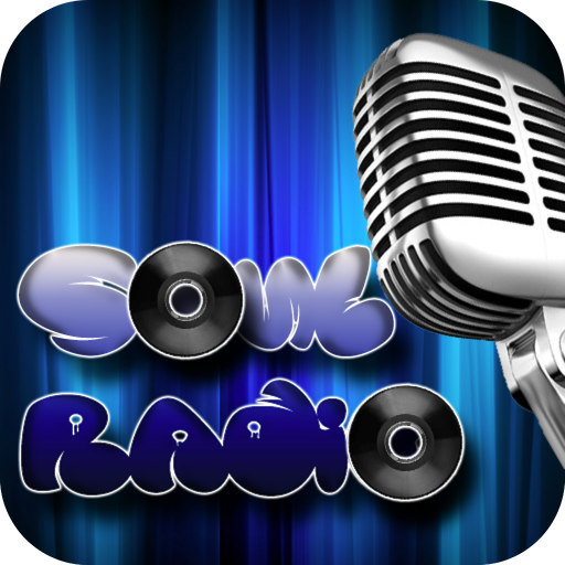 Free Soul Radio icon