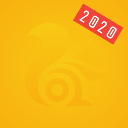 New X browser 2020 Latest, Fast &amp; secure أيقونة