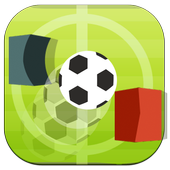 Super Air Soccer icon