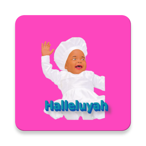 CCC Stickers for WhatsApp icon