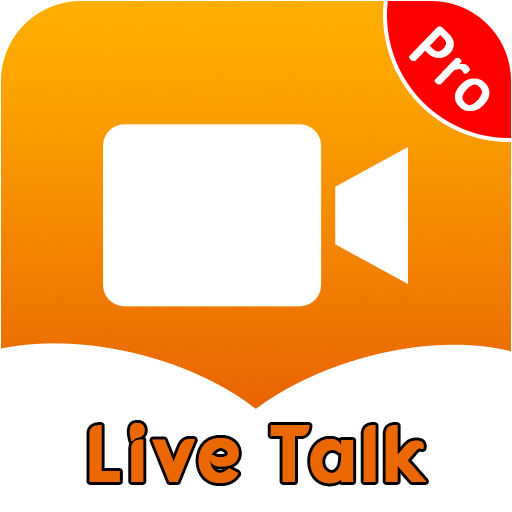 Live talk - Free Video call icon