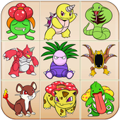 Pikachu Connect - Classic icon