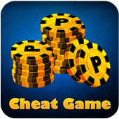 كوينز وفلوس لعبة بلياردو Broma أيقونة