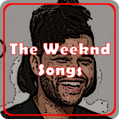 The Weeknd Songs icon