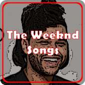 The Weeknd Songs on 9Apps