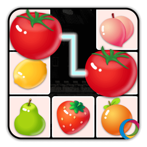 Link - Tiles Connect icon