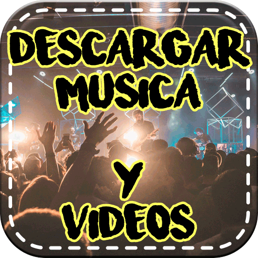 Descargar Musica y Videos Gratis Mp3 y Mp4 Guide icon